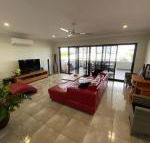 Cooktown Harbour View Luxury Apartments - Melbourne Tourism