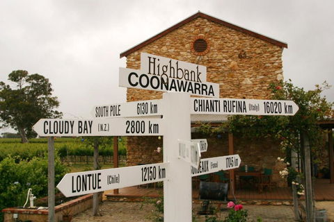 Highbank Country Accommodation - Melbourne Tourism 2