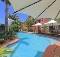 Rainbow Beach Resort - Melbourne Tourism