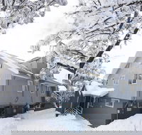Terama Ski Lodge - Melbourne Tourism