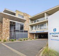 Wyndham Resort Torquay - Melbourne Tourism