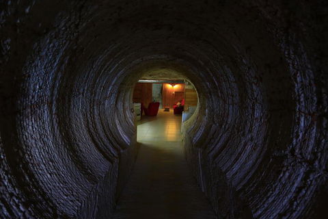 Venushill B+B - Melbourne Tourism 1