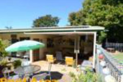Affordable Gold City Motel - Melbourne Tourism 0