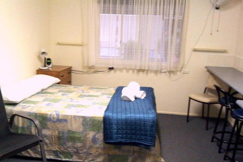 Affordable Gold City Motel - Melbourne Tourism 2