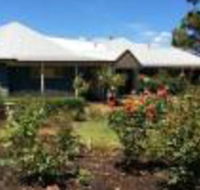 Crabapple Lane Bed  Breakfast - Melbourne Tourism