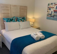 Scarborough Beach Front Resort Shell 4 - Melbourne Tourism