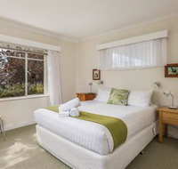 Moonrise View Apartment - Melbourne Tourism