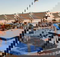 Rancho Relaxo 3 Bedroom House - Melbourne Tourism