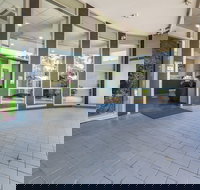 Argus Hotel Darwin - Melbourne Tourism