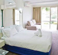 Nepean Country Club  Day Spa - Melbourne Tourism