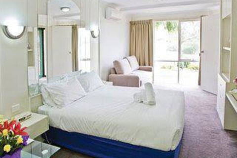 Nepean Country Club & Day Spa - Melbourne Tourism 0
