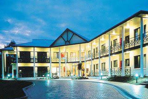 Nepean Country Club & Day Spa - Melbourne Tourism 1