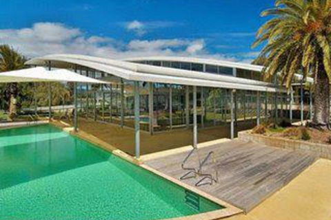 Nepean Country Club & Day Spa - Melbourne Tourism 3