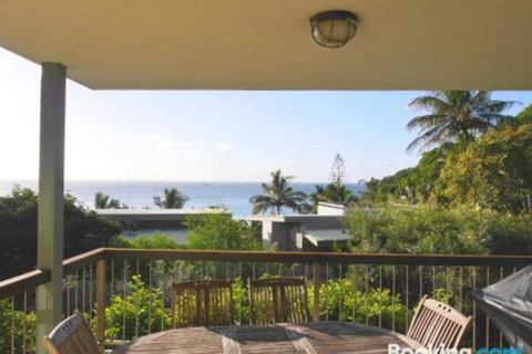 Cylinder Cove 1 - Melbourne Tourism 0