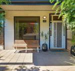 Townhouse 3 - Melbourne Tourism