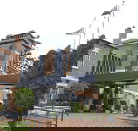 Mercure Maitland Monte Pio - Melbourne Tourism