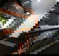 The Lucky Hotel - Melbourne Tourism