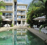Island Palms Resort - Melbourne Tourism