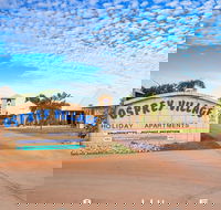 Osprey Holiday Village - Melbourne Tourism