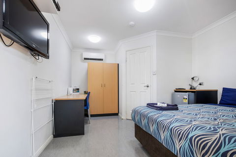 Cherratta Lodge - Melbourne Tourism 6