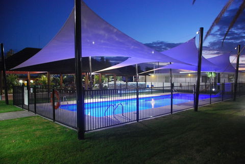 Cherratta Lodge - Melbourne Tourism 0