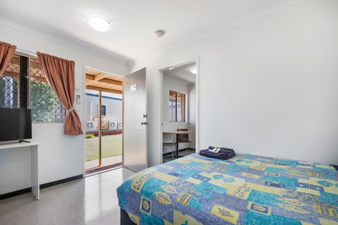 Cherratta Lodge - Melbourne Tourism 4