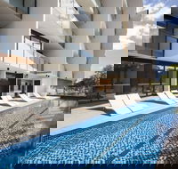 Sandy Hill Serviced Apartments Sandringham - Melbourne Tourism
