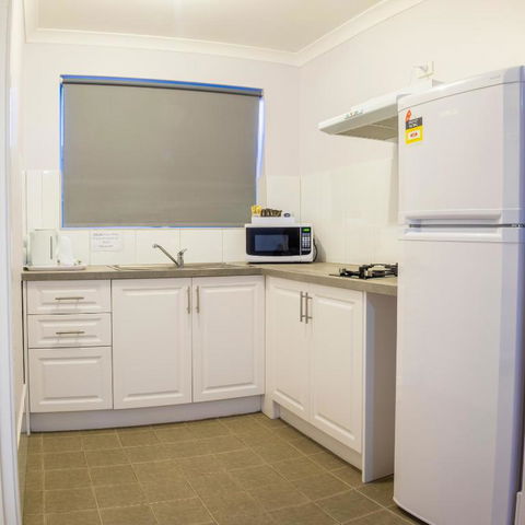 Australind Tourist Park - Melbourne Tourism 4