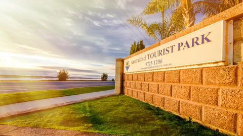 Australind Tourist Park - Melbourne Tourism 5