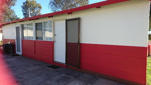 Australind Tourist Park - Melbourne Tourism 1