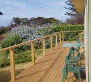 Morgans By The Sea - Melbourne Tourism 2