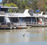 Murray Bridge Caravan Park - Melbourne Tourism