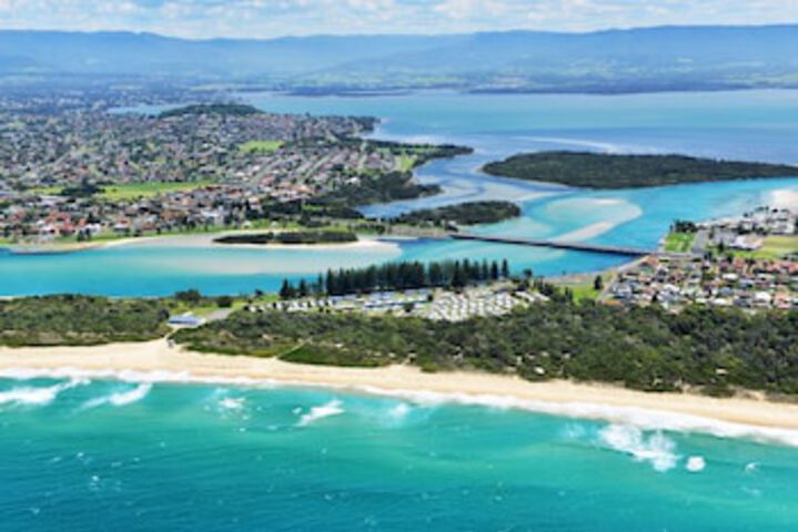 Windang NSW Melbourne Tourism