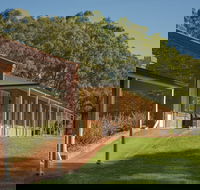 Serafino McLaren Vale - Melbourne Tourism