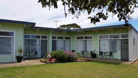 Kangaroo Island Accommodation - Melbourne Tourism 1