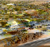 Big River Golf and Country Club - Melbourne Tourism