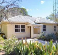 Wilkadene Cottage - Melbourne Tourism