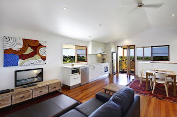 A PERFECT STAY - Aloha Ohana - Melbourne Tourism 0