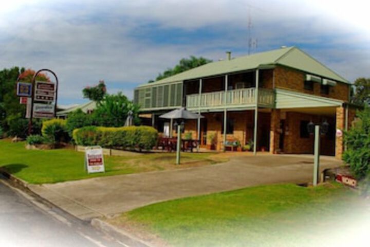 Monkland QLD Melbourne Tourism