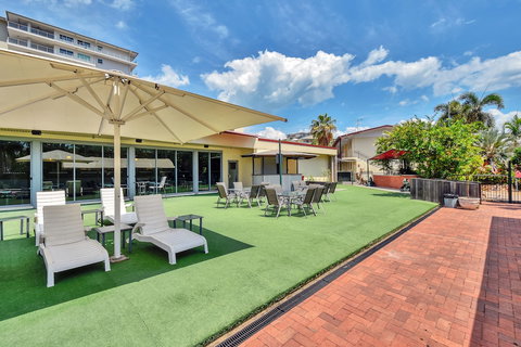 Darwin City Edge Motel & Suites - Melbourne Tourism 0
