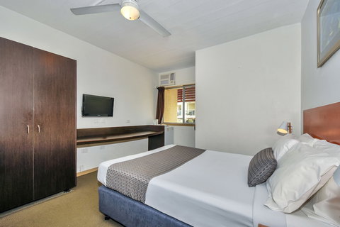 Darwin City Edge Motel & Suites - Melbourne Tourism 1