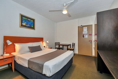 Darwin City Edge Motel & Suites - Melbourne Tourism 6