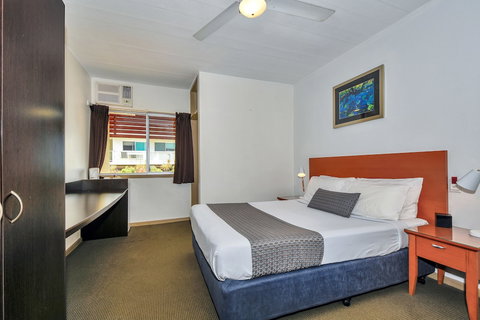 Darwin City Edge Motel & Suites - Melbourne Tourism 2