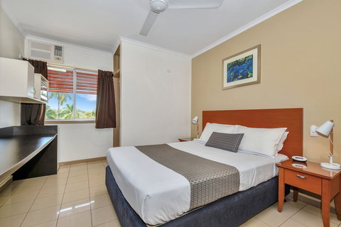 Darwin City Edge Motel & Suites - Melbourne Tourism 4
