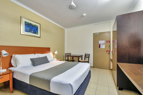 Darwin City Edge Motel & Suites - Melbourne Tourism 3