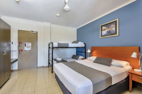 Darwin City Edge Motel & Suites - Melbourne Tourism 5