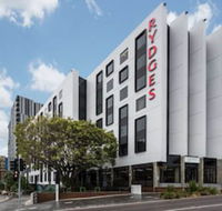 Rydges Fortitude Valley - Melbourne Tourism
