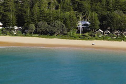 Kims Beachside Retreat - Melbourne Tourism 0