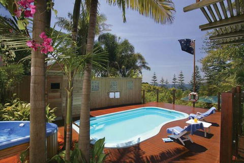 Kims Beachside Retreat - Melbourne Tourism 7