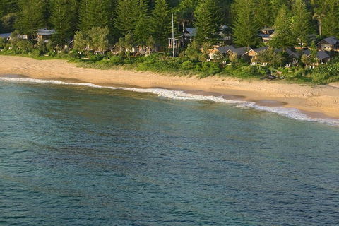 Kims Beachside Retreat - Melbourne Tourism 3